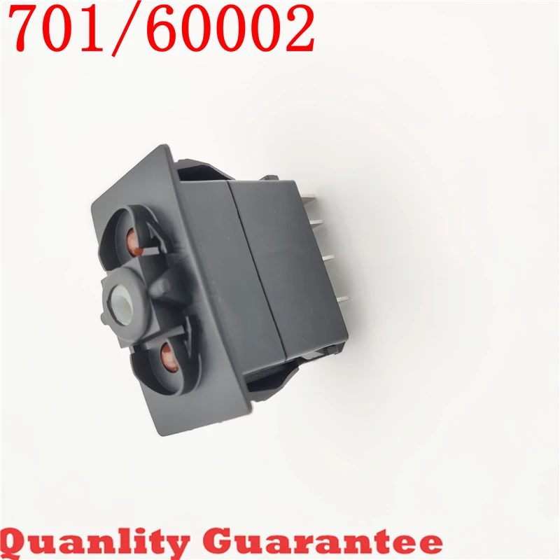 

FREE SHIPPING 701/60002 Switch Panel 701-60002 USE FOR JCB PARTS