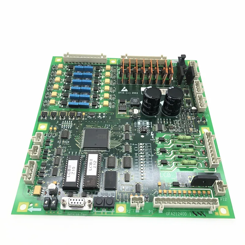 Original Spot  LCB2/LCB-11  GFA21240D1  Motherboard