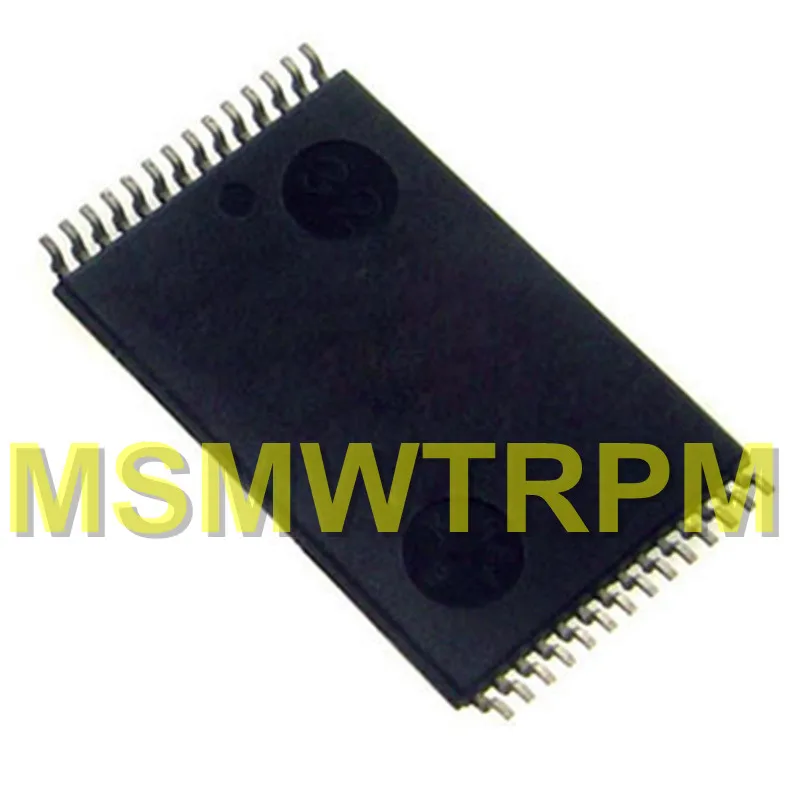 IS62WV51216BLL-55TLI SRAM  TSOP44 New Original