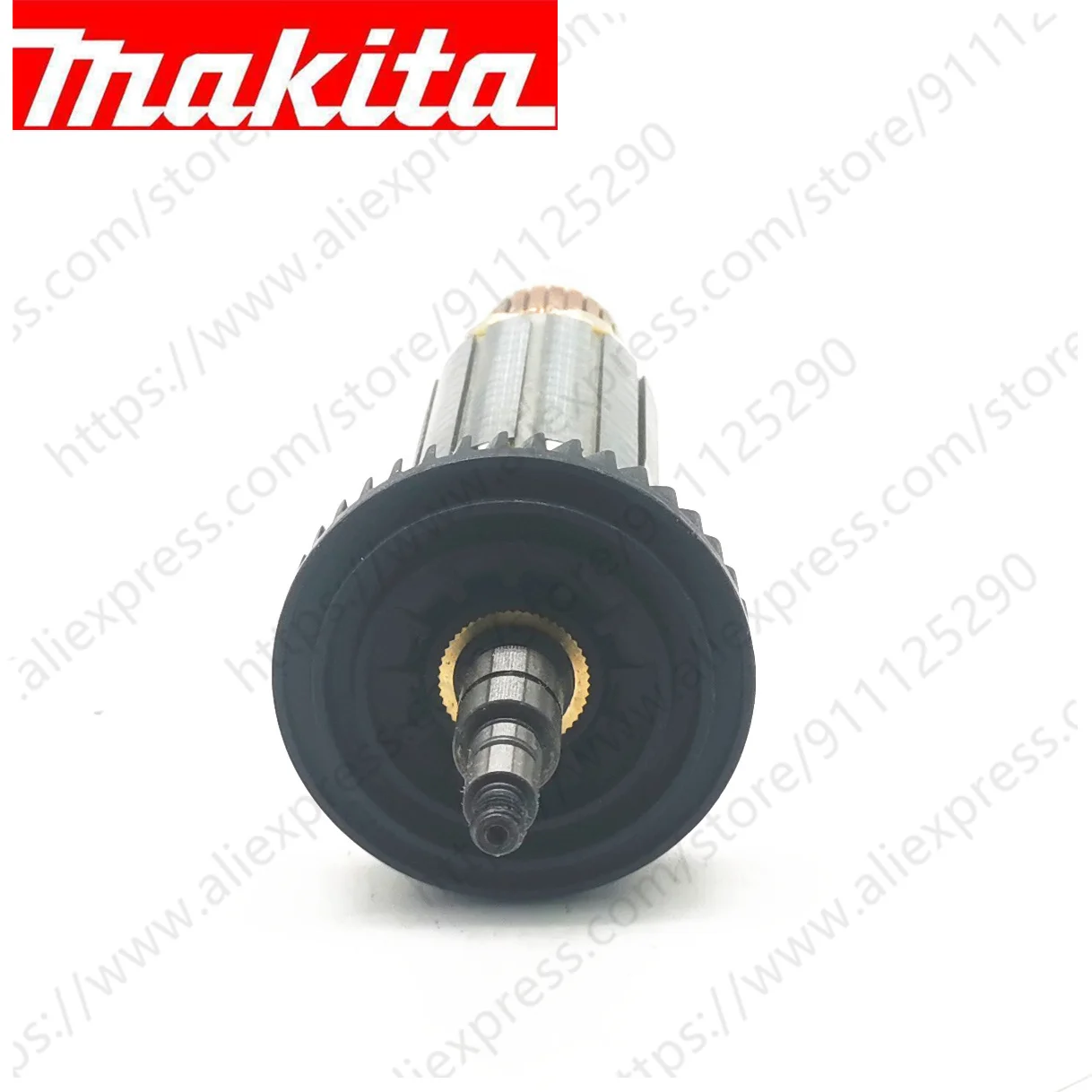 المحرك الدوار ل ماكيتا 9565C 9565CV 9565CVR 9565 قطعة 9565PCV 9564CV 9565PCV 9564PCV 515228-2