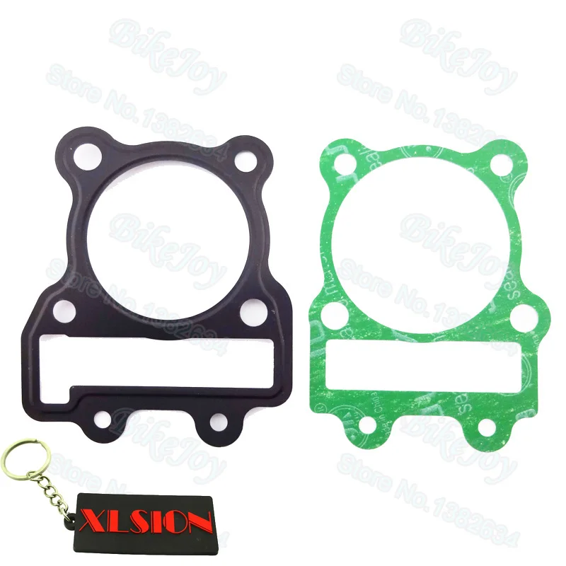 YX150 160 Engine Head Gasket 60mm for YX 150cc 160cc Pit Dirt Pitmotard Mini Cross Motor Bike Motorcycle Motocross