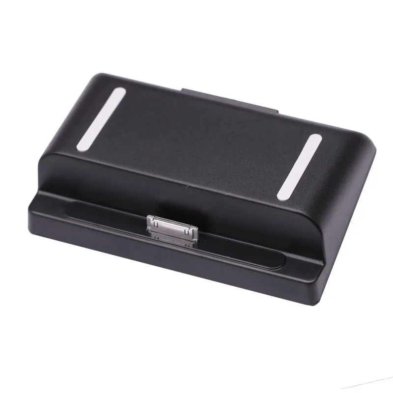 Desktop USB Charging Dock Charger Cradle Station Holder + Cable For Samsung Galaxy TAB 2 7.0 8.9 10.1 P5200 Note 10.1 N8000