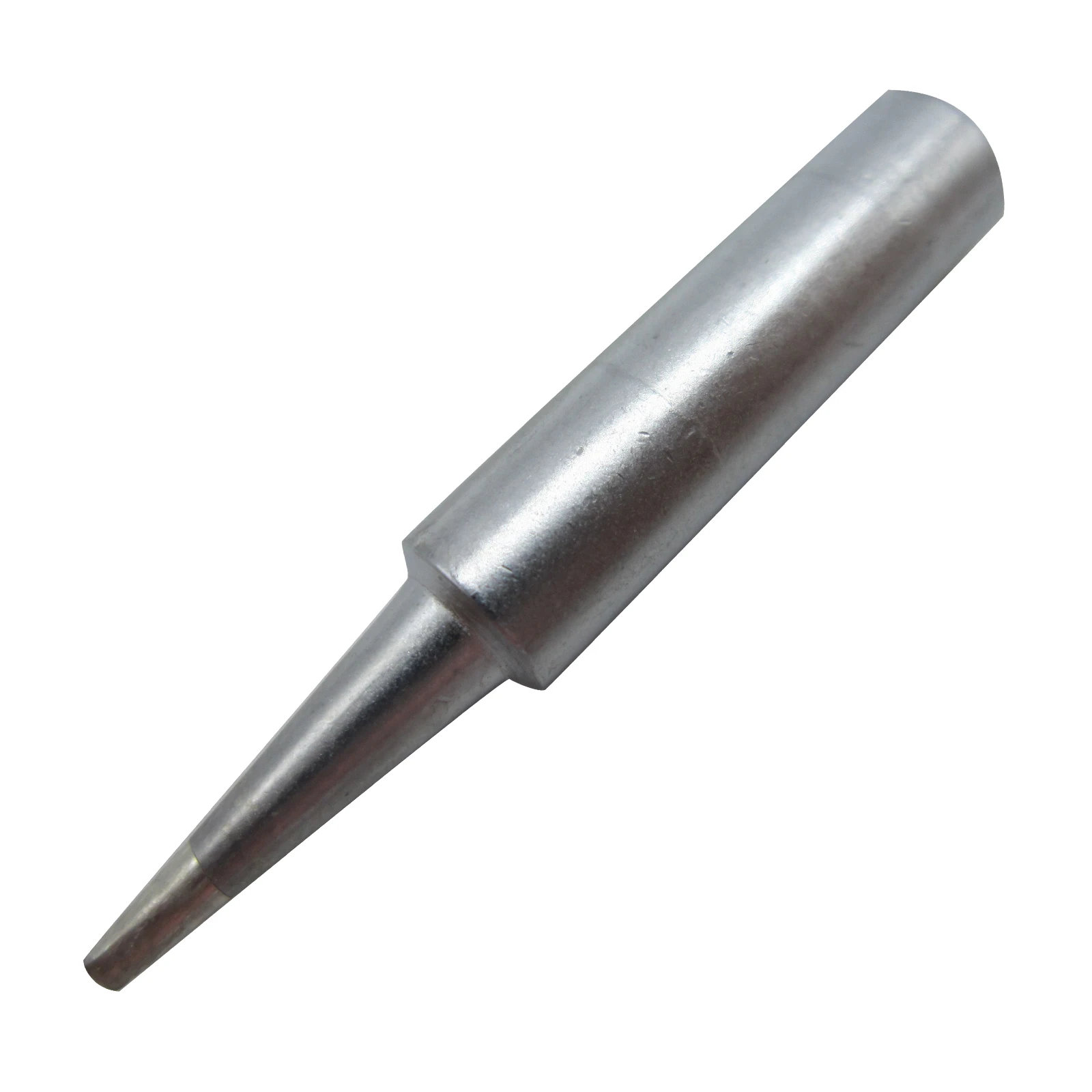 Customized soldering Tip Solder Iron Tips Outer Diameter 7.5mm Inner Diameter 5mm Chisel 1.6mm