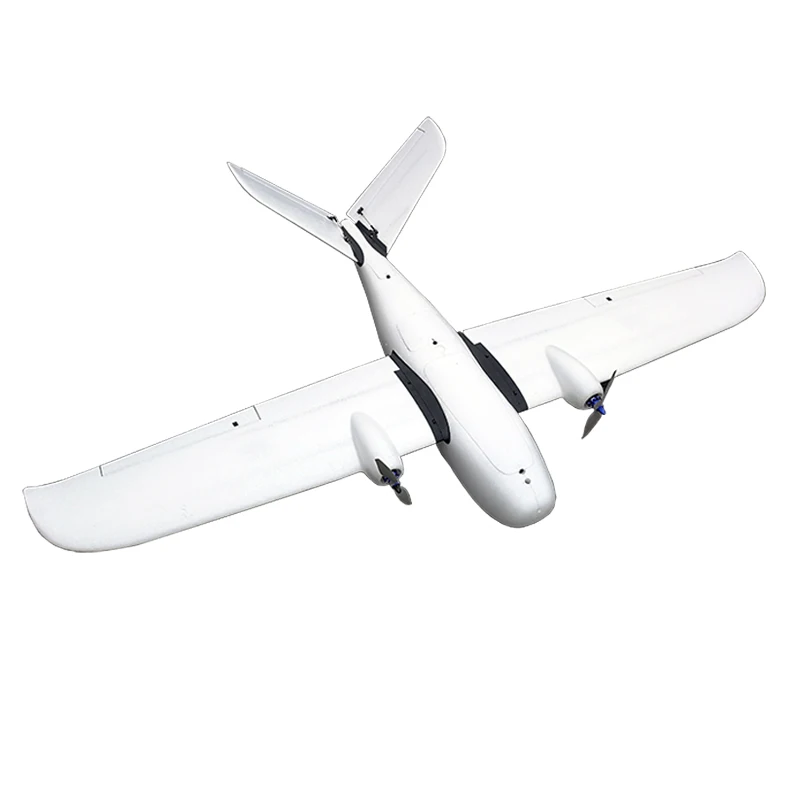 

big drone huge airplane Believer UAV 1960mm Wingspan EPO Portable Aerial Survey Aircraft RC Airplane KIT As CLOUDS