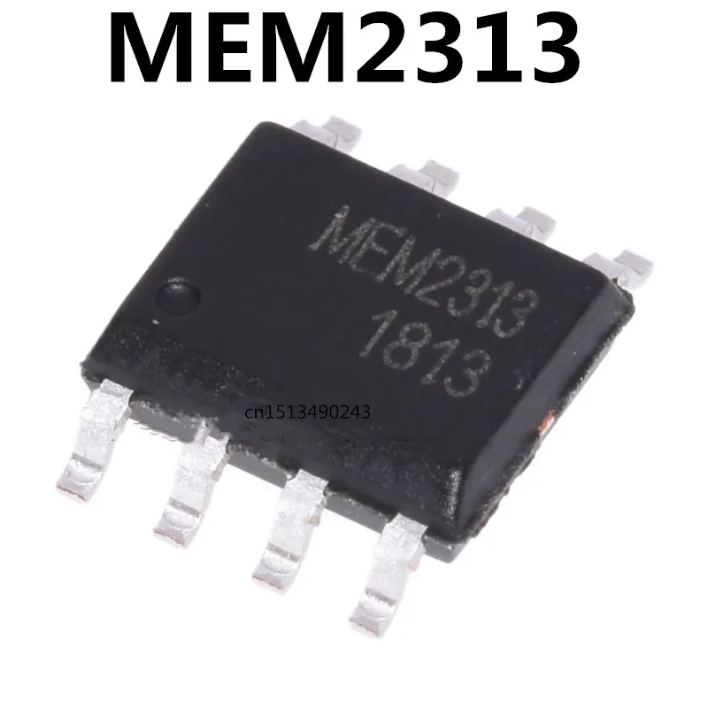 Original 5PCS / MEM2313 SOP-8  