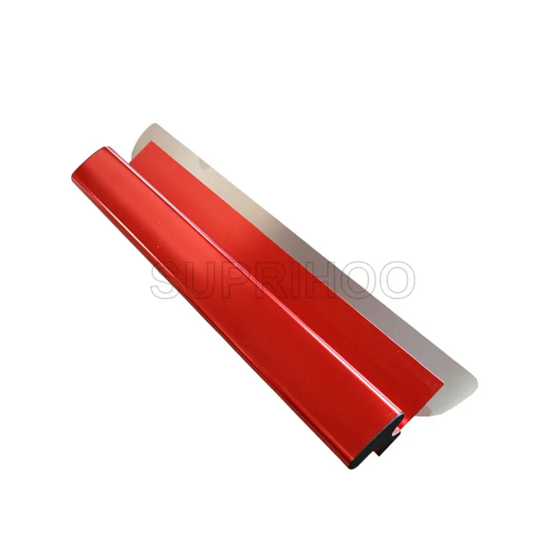 Suprihoo Aluminum Alloy Skimming Blade Drywall Tools 8\