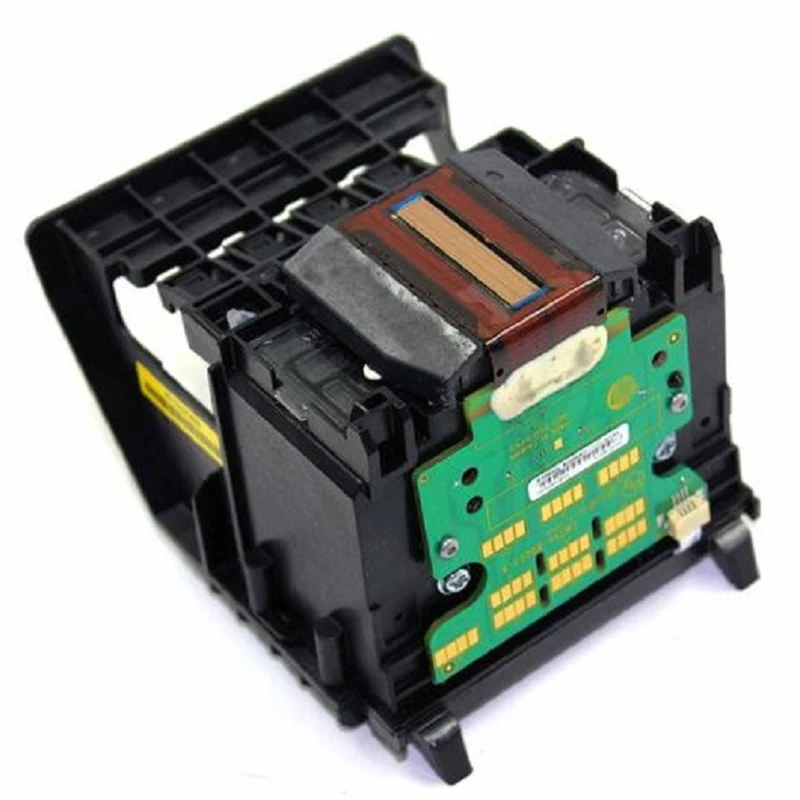 

Free shipping 952 955 M0H90A Printhead Original 95% new for HP Officejet 8210/8710/8720/8730 Print head