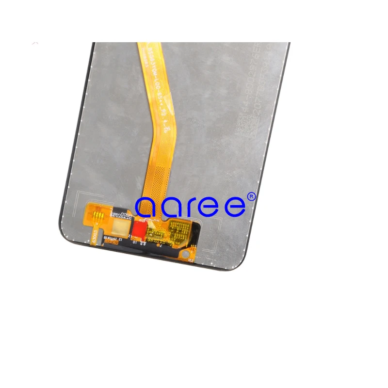 Tested LCD Display For Huawei Mate 20 lite LCD For Huawei mate 20 lite Display LCD Screen Touch Digitizer Assembly