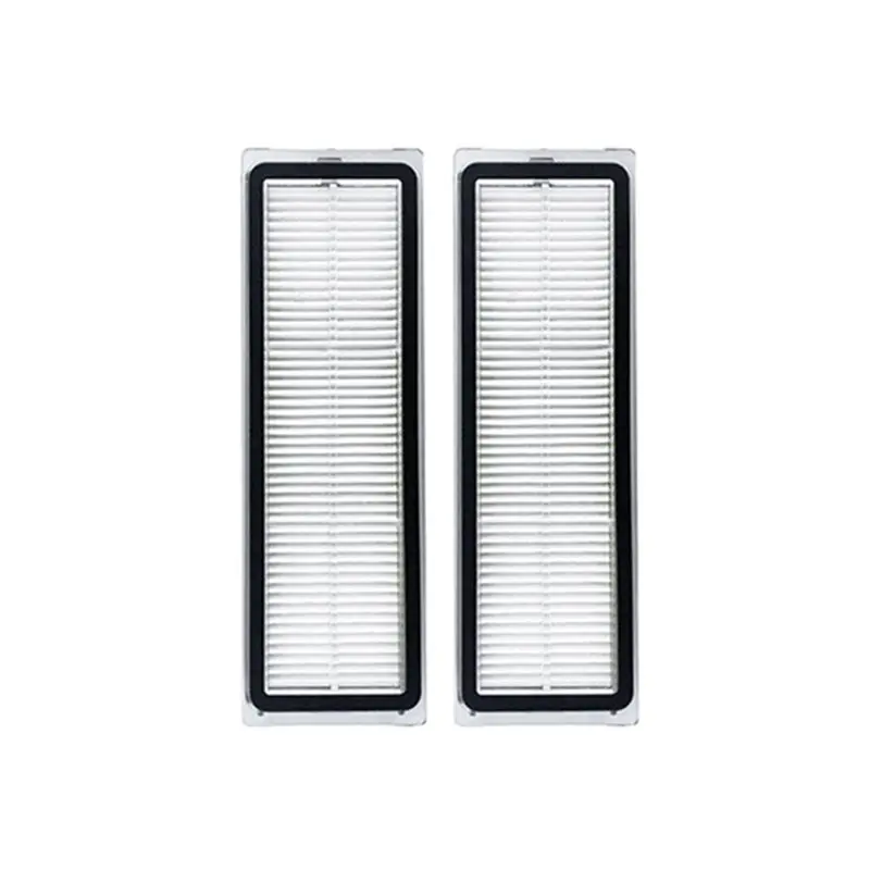 Насадка На главную щетку пылесоса, боковая щетка, фильтр НЕРА, ткань для швабры для Dreame F9, аксессуары