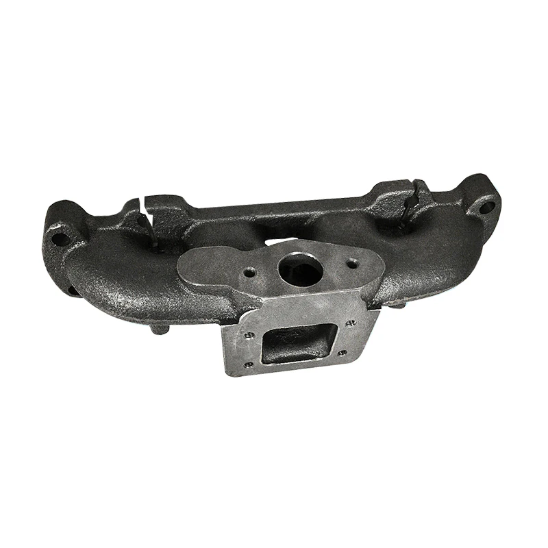 Cast Iron Turbo Manifold fit for Mazda Miata 94-05 Mx-5 1.8L T3 T4