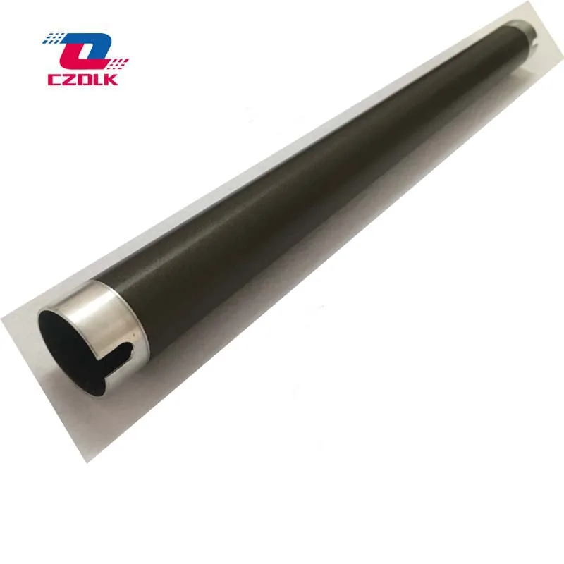 New compatible 4030-5701-03 Hot roller for Konica Minolta bizhub 223 250 258 282 283 350 362 423 DI2510 3510 Upper Fuser Roller