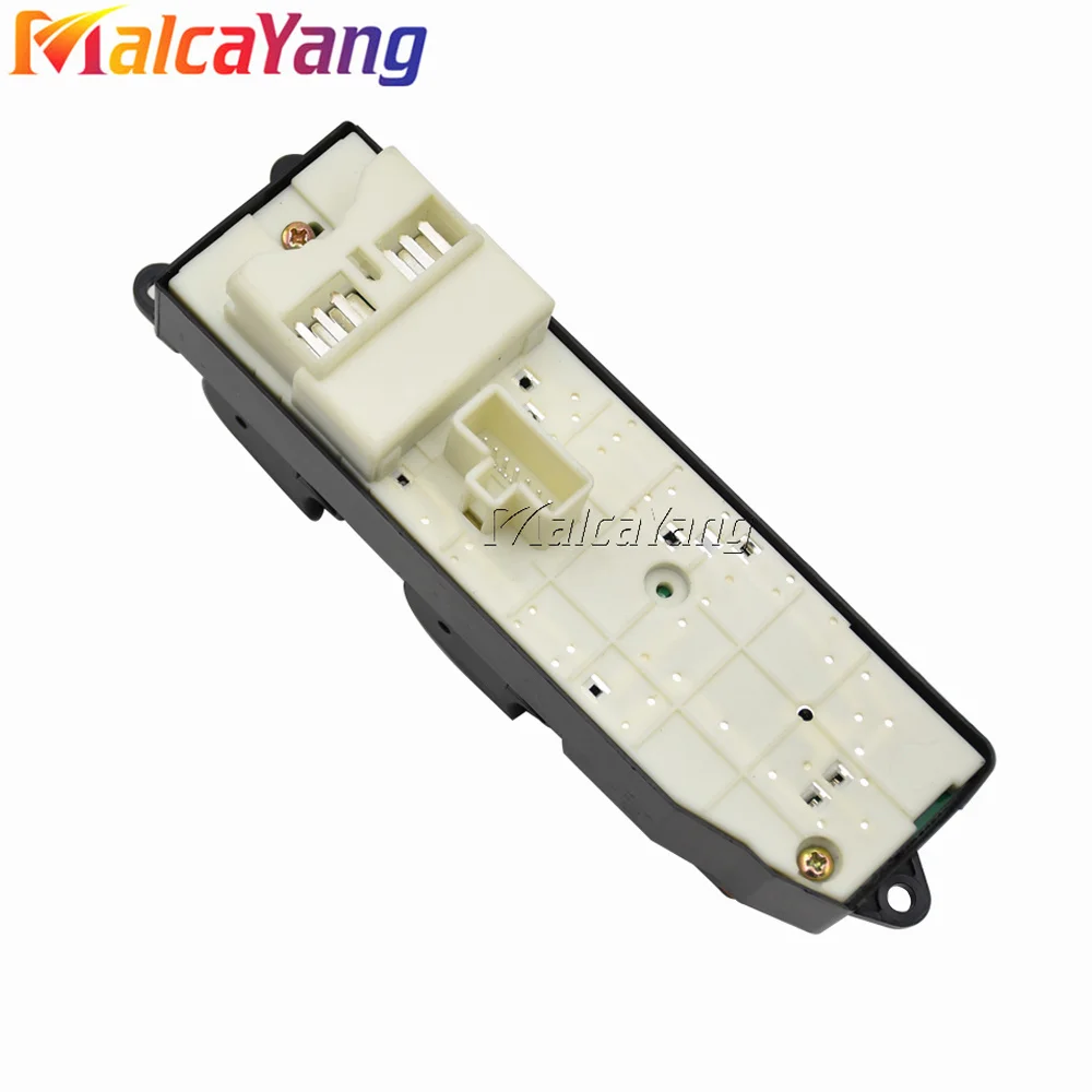 Front Right Electric Master Window Switch Button For Toyota Corolla Starlet EP91 EP95 Sprinter 84820-12350 84820-13030