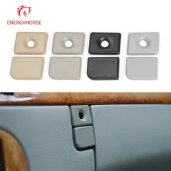 Car Glove Box Handle Cover Lid Lock Switch Button Cover For Mercedes W220 S Class