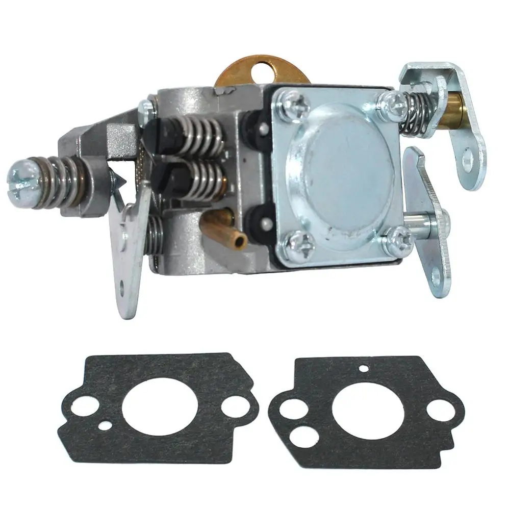 Carburetor for Poulan and Poulan Pro 2250 2450 2550 2550LE 2550SE 2555FLW 260Pro PP220 PP221 PP230 PP260 PN Walbro 33-29 WT-625