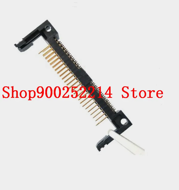 NEW 400D CF Slot Card For Canon 400D Camera Repair Part Unit