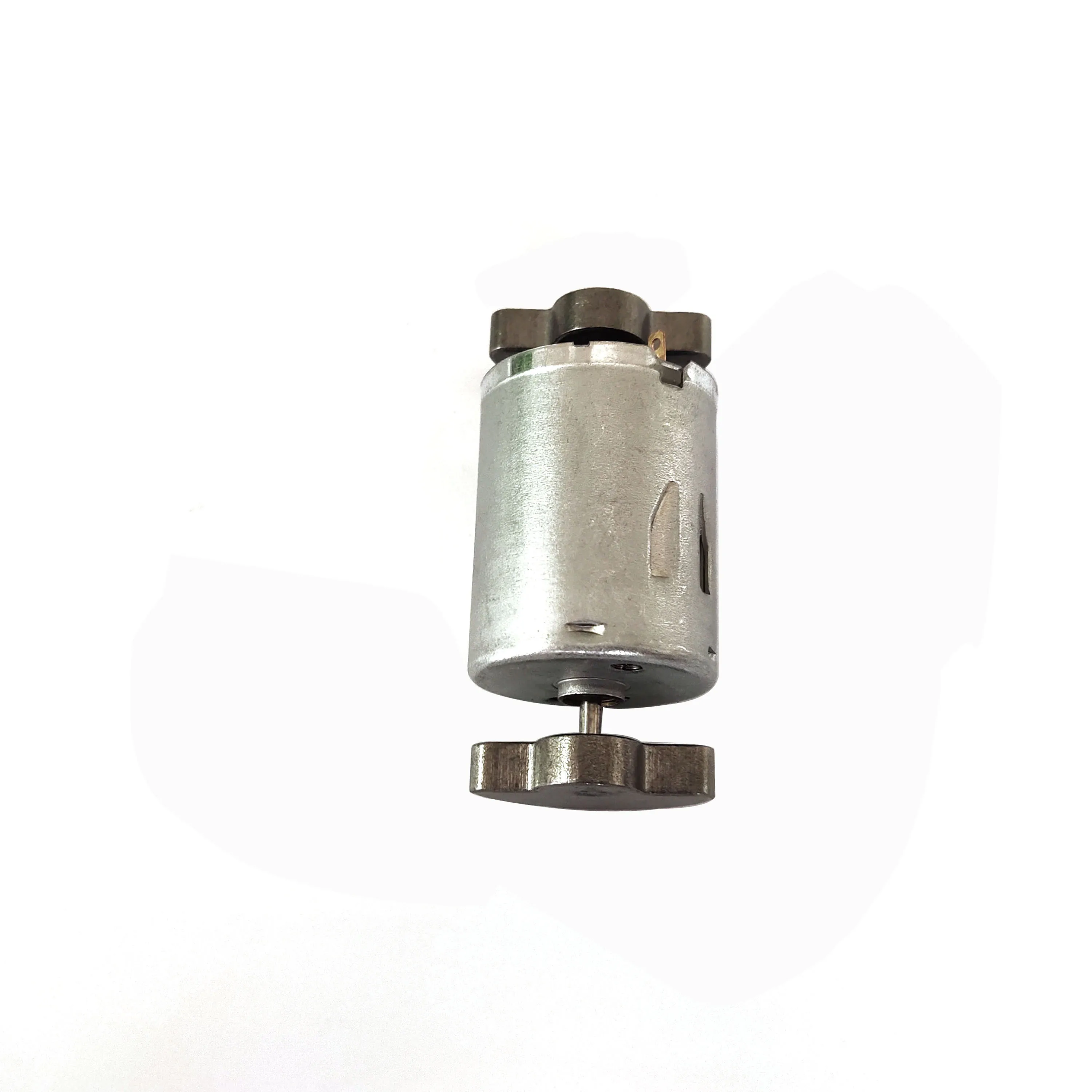 High Speed 6000rpm  Strong Vibration 6V 12V 24V DC Vibration Motor For Micro Massage Motor R370 Double Sector Head