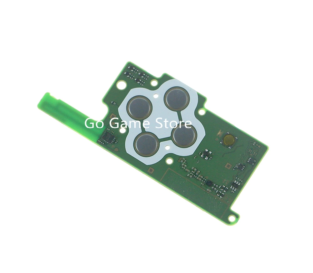 for Switch NS Joy on Game Console For Nintend Switch L R Main Board Left Right Handle Motherboard PCB Module Controller