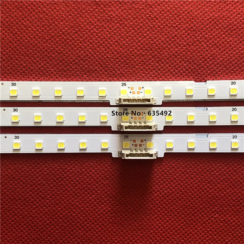 LED Baxklight Strip For STS750A26_3030F_30 75NU7100UE75NU7100 UE75NU7102  UE75NU7170 UE75NU7172 UE75NU7175 UE75NU7179 UE75NU7200