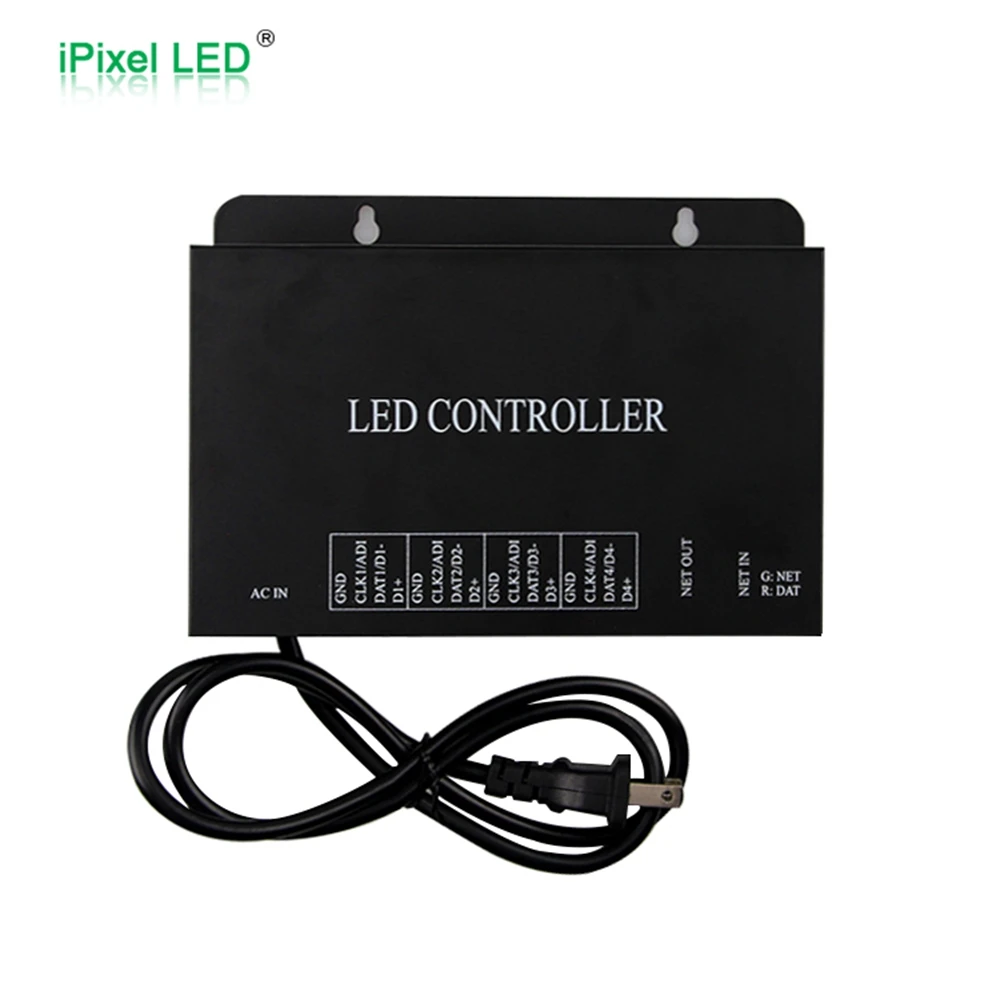 H802RA LED Slave Controller With 4 *1024  Pixel