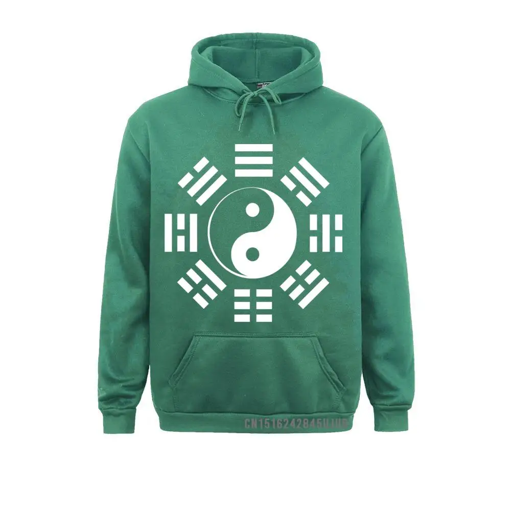 Men Yin Yang Sportswear Ching Kungfu Art Chinese Sweatshirt Tai Chi Clothing Awesome Long Sleeve Coats Best Gift Hoodie