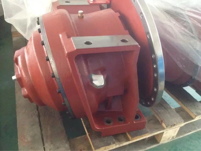 575L 577L 580L Gearbox Hydraulic Bonfiglioli Concrete Mixer Reducer