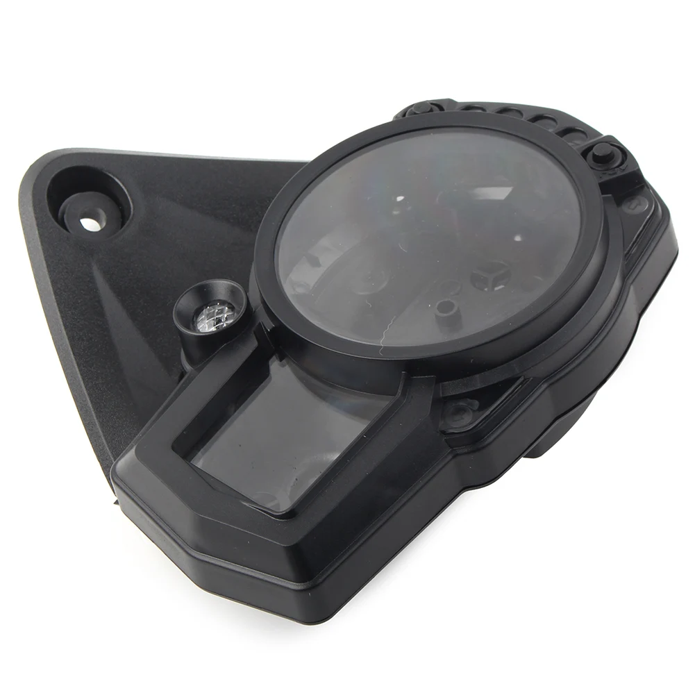 Motorcylce Gauge Speedometer Cover Instrument Case Housing For Suzuki GSXR1000 K5 2005 2006 GSX-R GSXR 1000