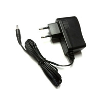 19V/0.6A EU Plug Power Adaptor for ZACO V5s Pro,v3s Pro,v5s,A4s ILIFE V2 V4 Domoova DRV50 Robot Vacuum Cleaner Parts Replacement