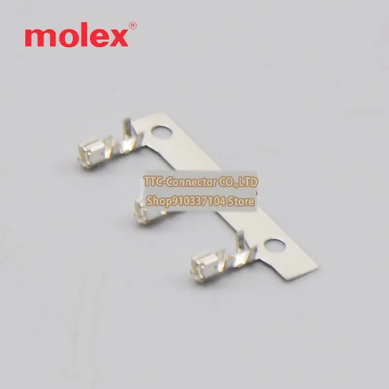 100 قطعة/الوحدة 50011-8000 500118000 موصل 100% جديدة ومبتكرة