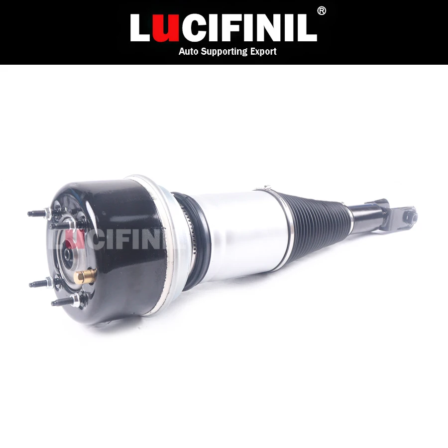 

LuCIFINIL 04-10 For Jaguar XJ8 XJR XJ Series XJ Super V8 Vanden Plas Front Air Suspension Shock Strut C2C41339 C2C39763 C2C41349