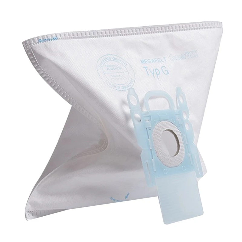 20 Gói Túi Bụi Cho Máy Hút Bụi Loại G Series BSG6 BSG7 BSGL 3126 Các Bộ Phận Dự Phòng Phụ Kiện