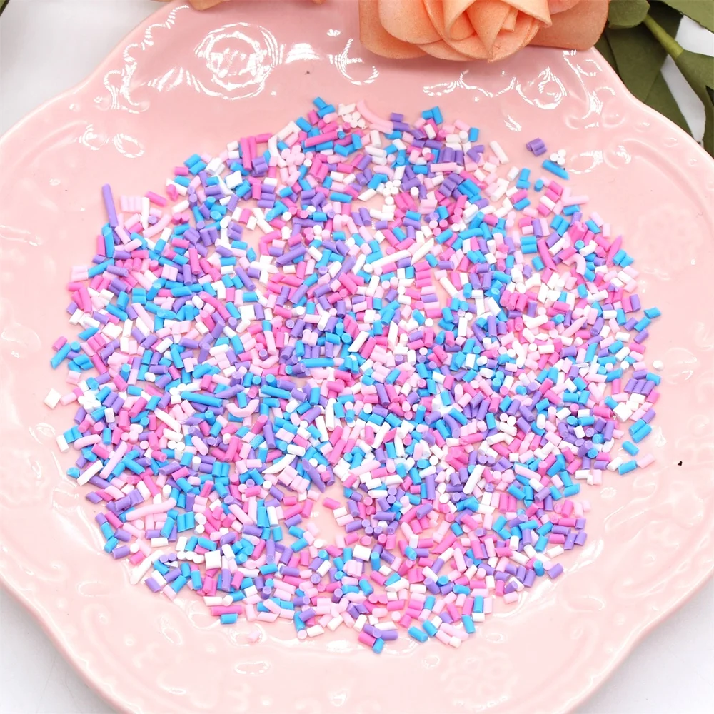 KSCRAFT Candy Sequins for DIY Card Making Craft Color Collection