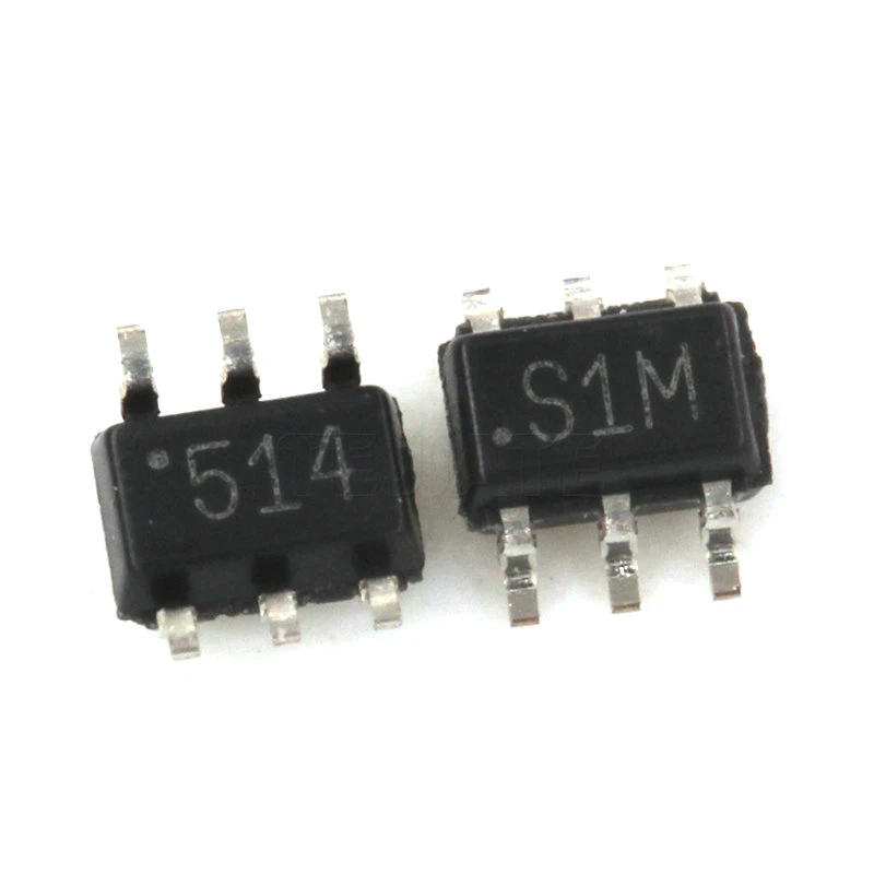 2 Chiếc ADG749BKSZ S1M ADG749 Spdt Analog Công Tắc