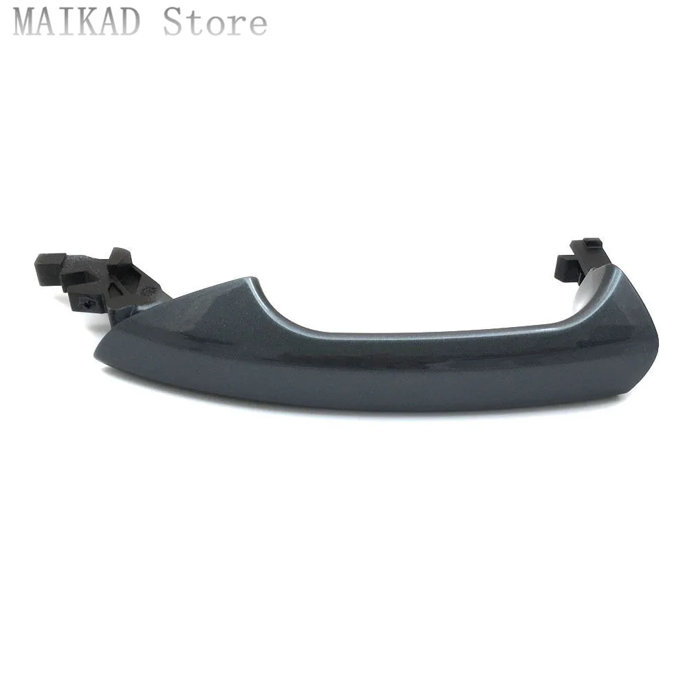 

Передняя Наружная дверная ручка для Mercedes-Benz W166 GLE250 GLE350 GLE400 GLE500 GLE320 GLE450 A2047600170