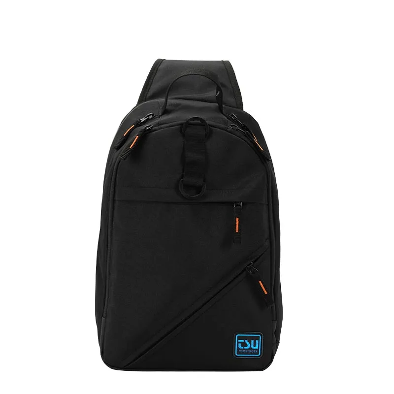Tsurinoya Waterdichte Vissen Tas E3 35*24*11 Cm Multifunctionele Grote Capaciteit Lokken Visgerei Pak Aas Doos Trave outdoor Tas