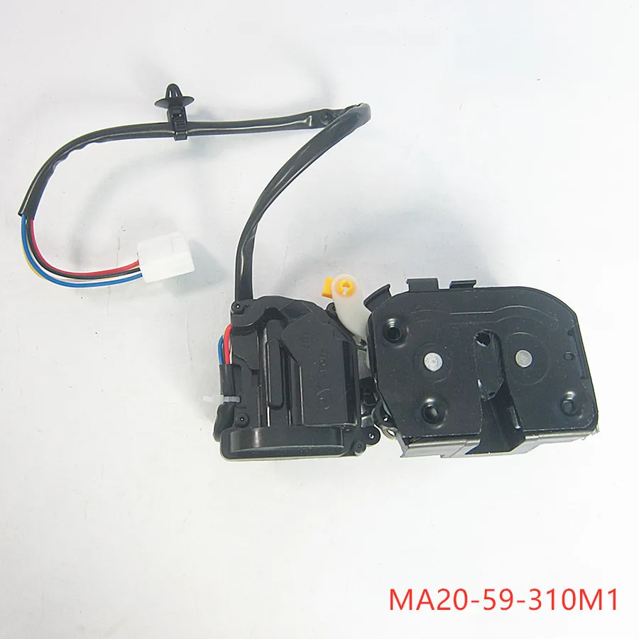Car accessories door lock control actuator for Haima 2 2007-2018 MA20-59-310M1