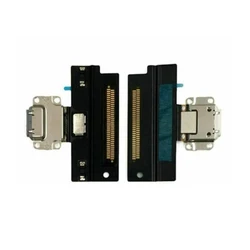 Conector de base de carga USB para iPad Pro 10,5 Pro10.5 10,5 ''1er A1701 A1709 A1852, conector de puerto de carga, Cable flexible