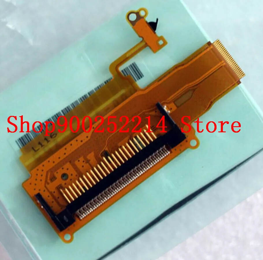 

New CF memory card slot hold holder board PCB Unit for Canon 5D mark IV 5D4 5DIV for EOS SLR camera repair part