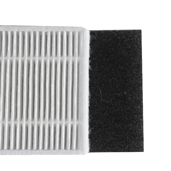 Main Brush Roll Brush Side Brush HEPA Filter For 360 S6 Robotic Vacuum Cleaner Spare Parts Accessories