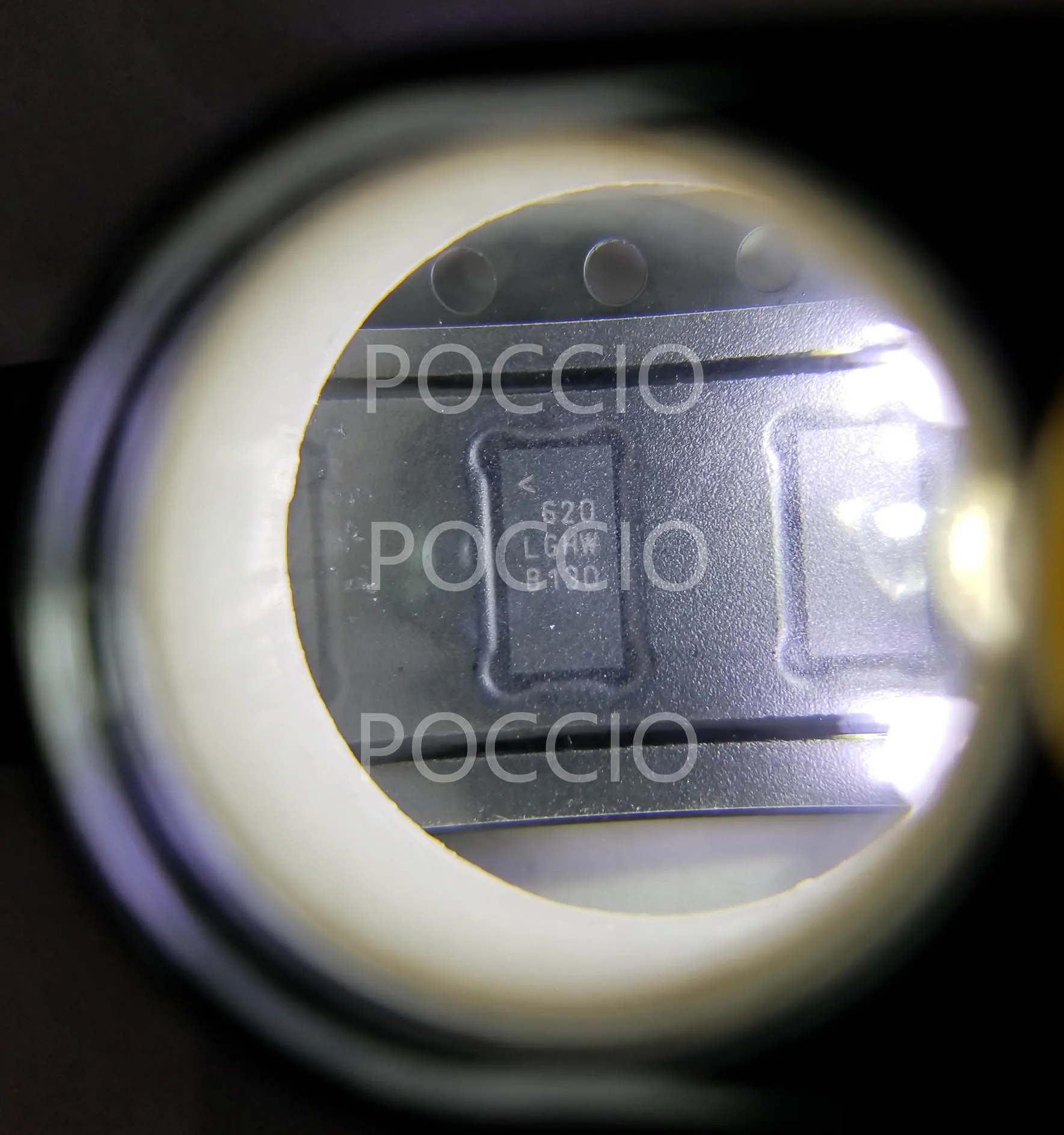 

LT8612EUDE LT8612IUDE LT8612 - 42V, 6A Synchronous Step-Down Regulator with 3uA Quiescent Current