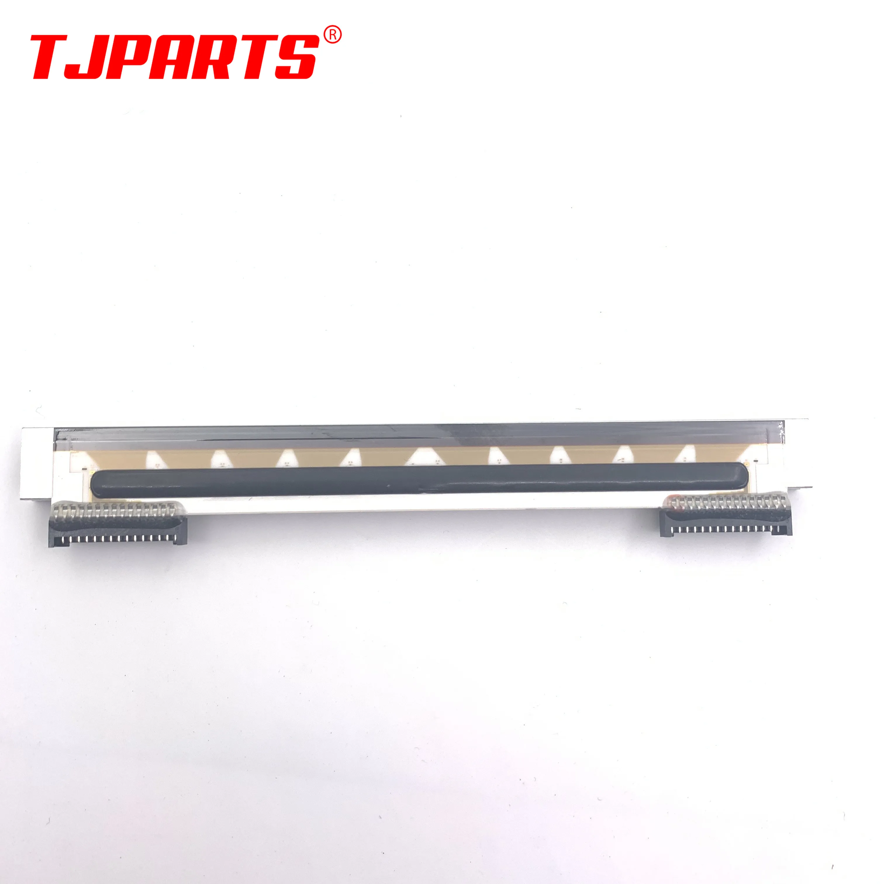 Imagem -03 - Cabeça de Impressão Térmica Peças x Japão Novo 105934039 Cabeça de Transferência Térmica Impressora 300dpi para Zebra Gx430t Gk430t Zd500