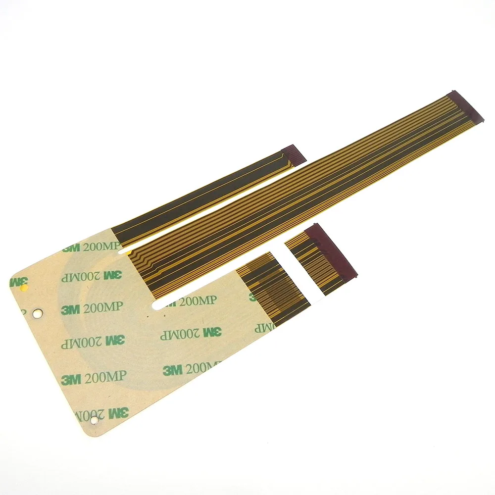 Original Flat Fpc Flex Cable AVH 7780 7750 7700 Cabo Flat For DVD