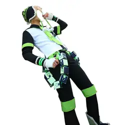 2025 Dramatical Murder DMMD Noiz cosplay costumes