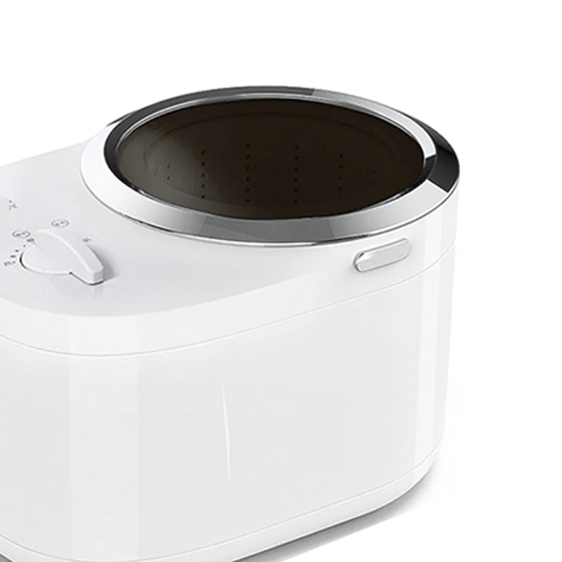 Mini Portable Ultrasonic Cleaning Machine Underwear Small Household Automatic Washing Machines Wash Your Socks Artifact