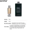 Outils de déverrouillage du disque U et du support Dean pour Macbook Pro Air EFI, code Pin du micrologiciel, T203, iCloud d'origine 5