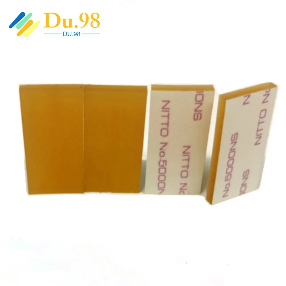 10Pcs Stripper Pad Seperator Pad Stripper Sheet 019-11833 Fit For Riso EZ 200 220 300 230 330 370 390 570 590 Duplicator Parts