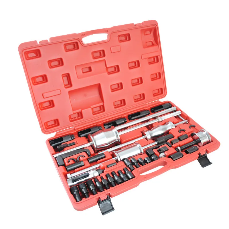 All-Car Diesel Fuel Injector Removal Tool Pull Out The Fuel Injector Auto Repair Tool