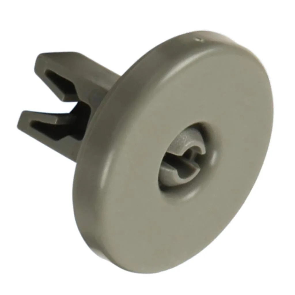 Dishwasher Lower Basket Wheel Replacement 40mm Universal for AEG Favorit