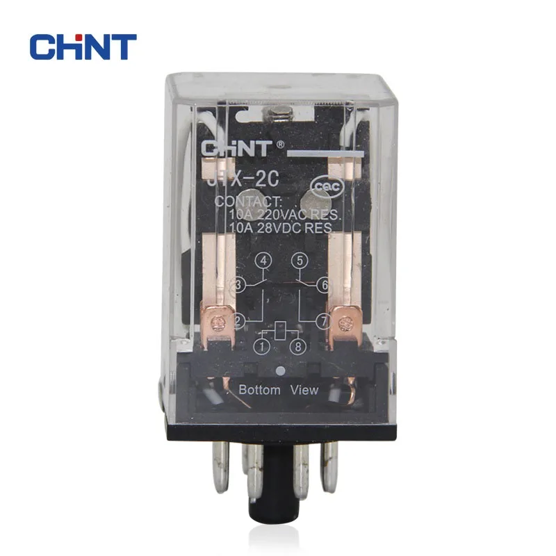 Chint Chnt Small El…