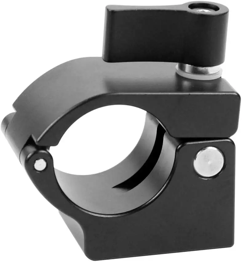 محول الحذاء البارد ل رافعة V2 مثبت Gimbal ، قضيب المشبك ، رصد حامل قوس جبل ، 22 مللي متر ، 25 مللي متر ، Ronin م ، Zhiyun Crane2 زائد