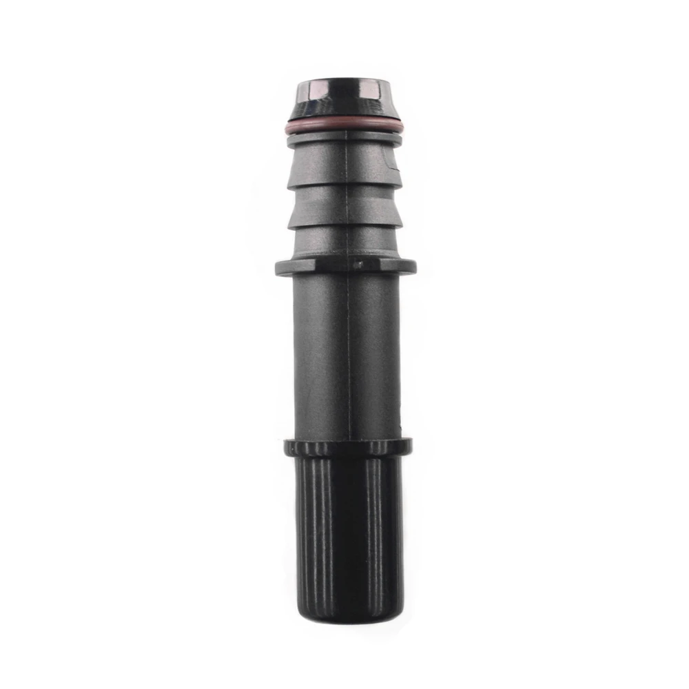 Auto Car Styling Fuel Hose Connector 15.82mm-ID 14 automotive Male Fuel Adapter